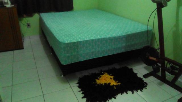 Vendo Casa 130 mil financia pela Caixa Nilopolis - Foto 13