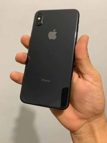 IPhone XS MAX