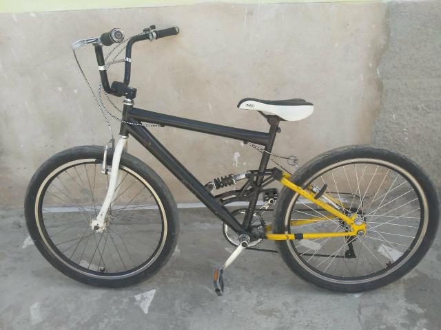 Vende-se ou troca -se