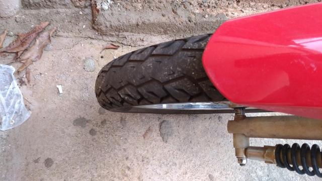 Moto Carga Honda - Foto 6
