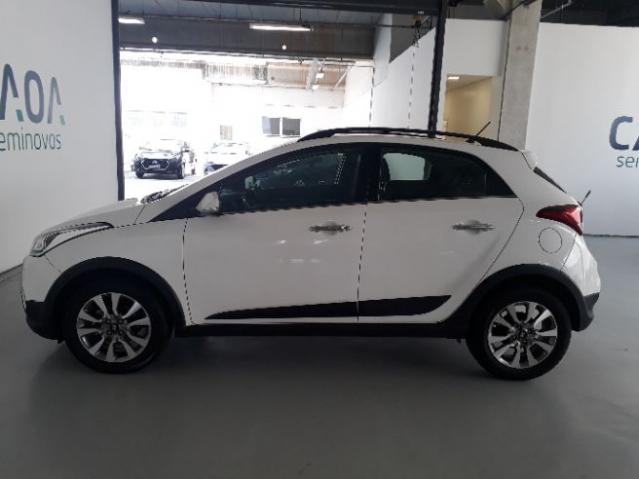 Hyundai Hb20x 1.6 16v Premium - Foto 5