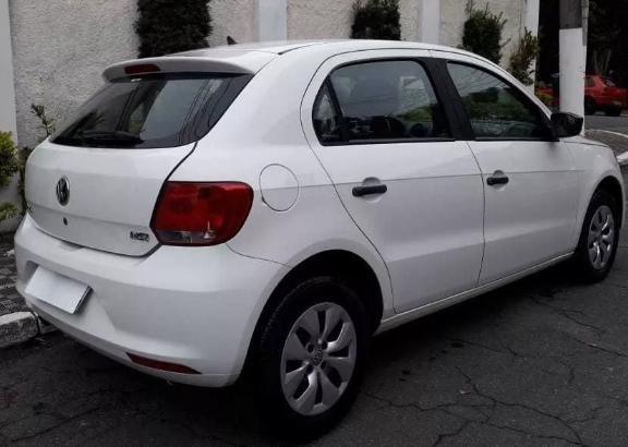 Volkswagen Gol MSI TRENDLINE