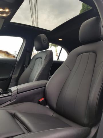 MERCEDES-BENZ A 250 2.0 TURBO SPORT 2018/2019 AUT - Foto 7