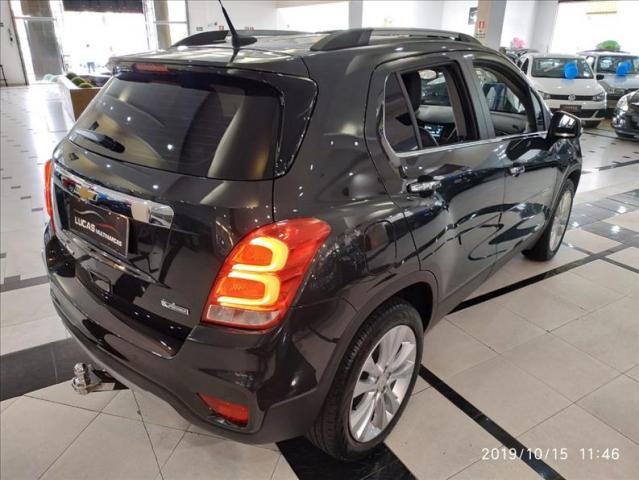 Chevrolet Tracker 1.4 16v Turbo Premier - Foto 11