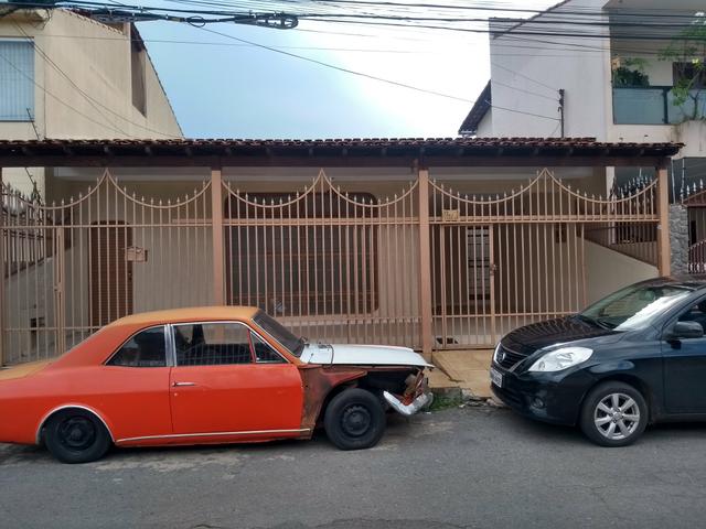 Vendo uma casa no Guará 1