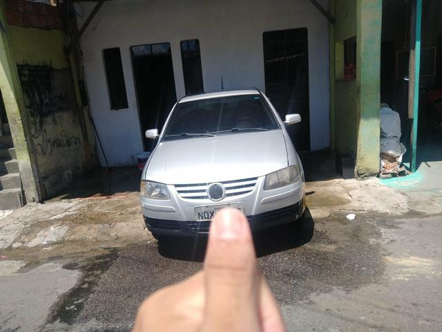Gol G4 2012 - Foto 4