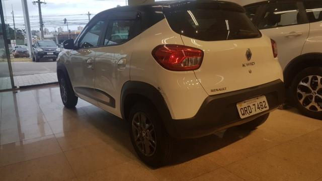 KWID INTENSE 1.0 - COMPLETO - Foto 3