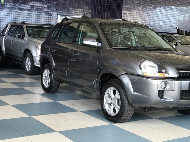 Hyundai Tucson Gls - Muito novo! - Foto 14