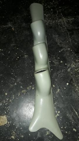 Vendo coluna lateral corsa