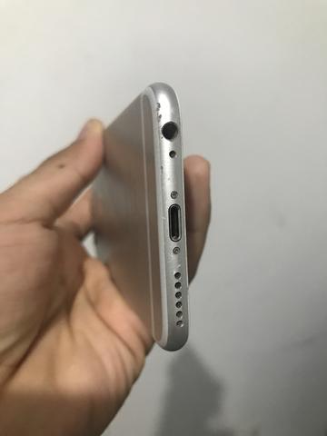 IPhone 6 128gb - Foto 6