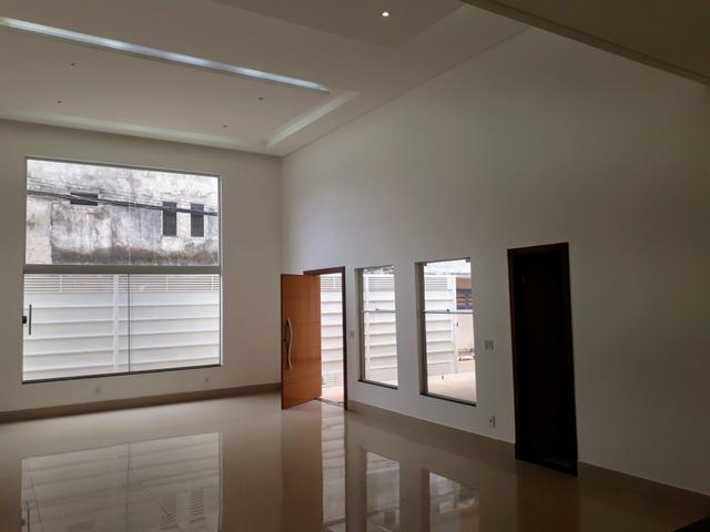 Rua 12 vazado para estrutural, Casa Moderna 3 suítes, Vicente Pires - Foto 8