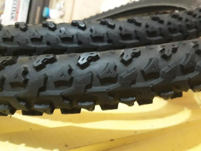 Bontrager e Especialized - Foto 3