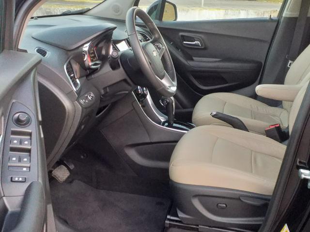 Tracker LTZ 1.4 Turbo 2017 GARANTIA DE FÁBRICA - Foto 11