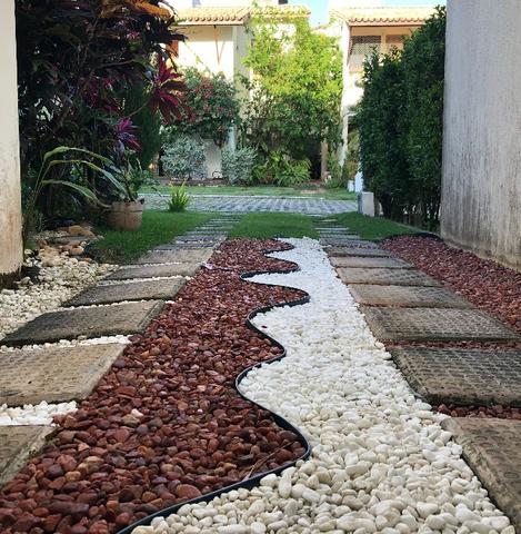 Casa em Stella Maris | 3 quartos + Gabinete | Nascente | Paisagismo - Foto 18