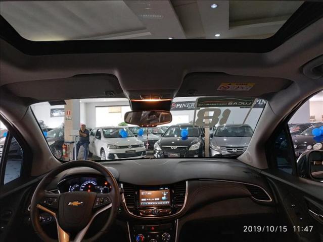 Chevrolet Tracker 1.4 16v Turbo Premier - Foto 12