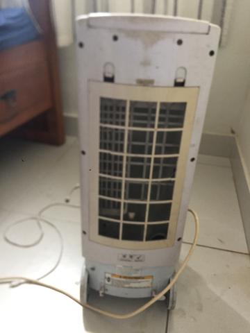 Climatizador de Ar Consul / Aquecedor - Foto 3