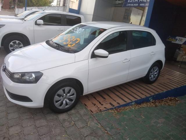 Gol trendline MSI - Foto 3