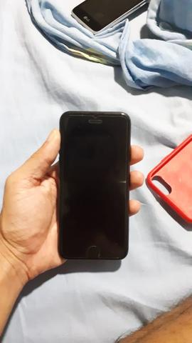 Vendo ou troco iphone8