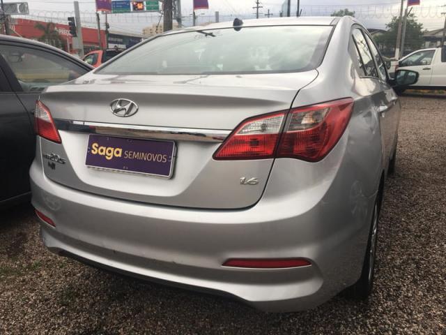HYUNDAI HB20S 1.6 COMFORT PLUS 16V - Foto 6