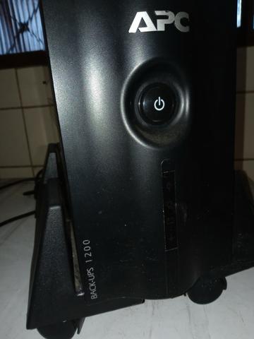 Servidor dell poweredge modelo t110 , no-break e impressoras - Foto 2
