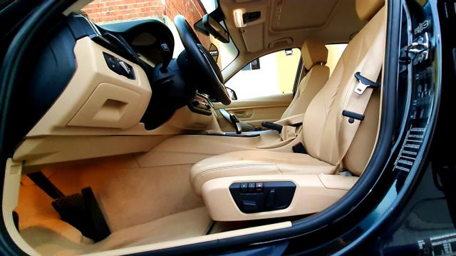 BMW 328I 2013 Completissima! PARTICULAR!!! - Foto 7