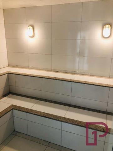 Apartamento com 2 quartos no Residencial Vila Boa - Bairro Setor Bueno em Goiânia - Foto 16