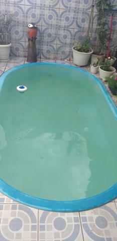Piscina fibra - Foto 2