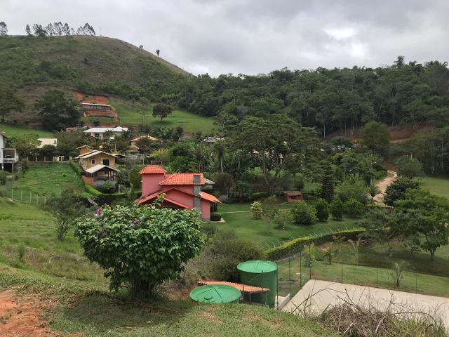 Não fique fora dessa!!Lotes a venda no Dell Paraiso - Foto 4