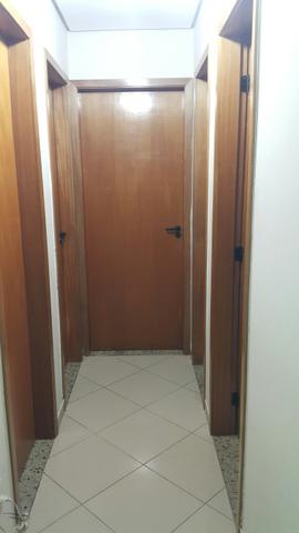 Vaga em nosso apt massa Águas claras - Foto 3