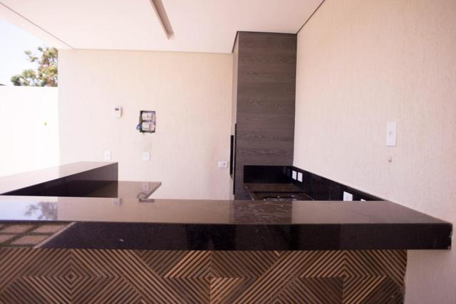 Casa Nova e Moderna - Vicente Pires - Foto 13