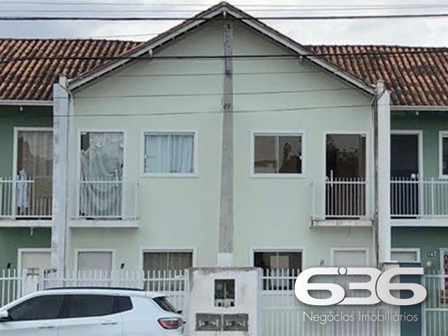 Casa | Joinville | Iririú | Quartos: 2