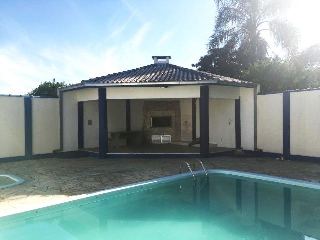 Lindo Sobrado Casa Alto Padrão Área Nobre Prudentópolis Centro Mansão - Foto 10