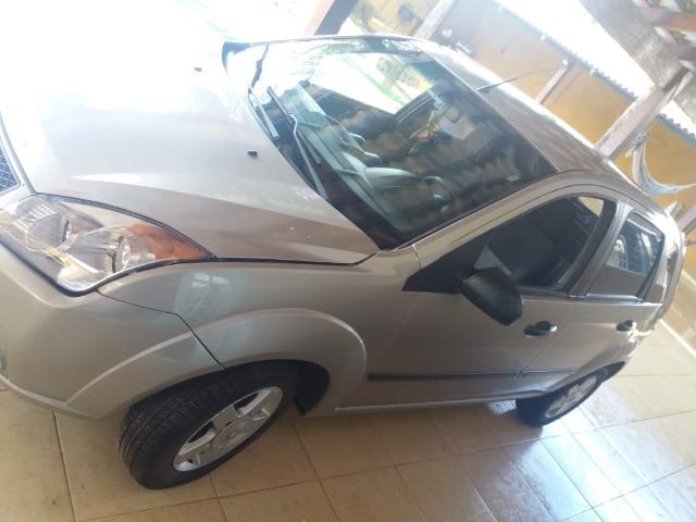 Ford Fiesta Hatch 1.0 Flex Completo - Foto 4