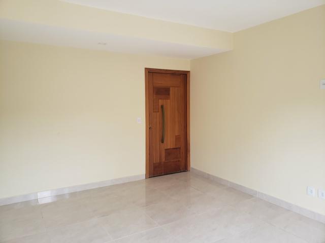 Apartamento cordeiro rj