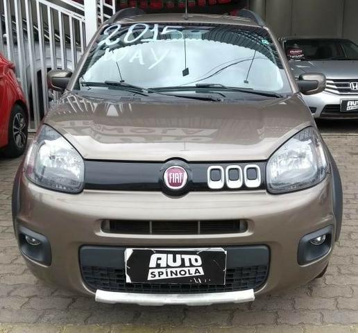 Fiat Uno Way