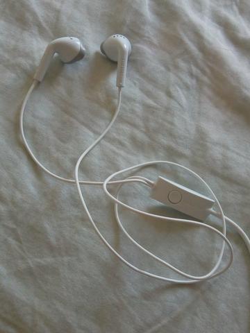 Vendo fone Samsung ORIGINAL