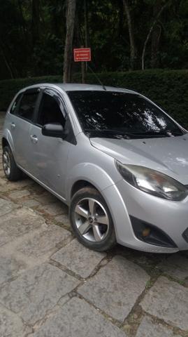 Fiesta retch 2014 se 1.0 rocan 21,900 - Foto 4