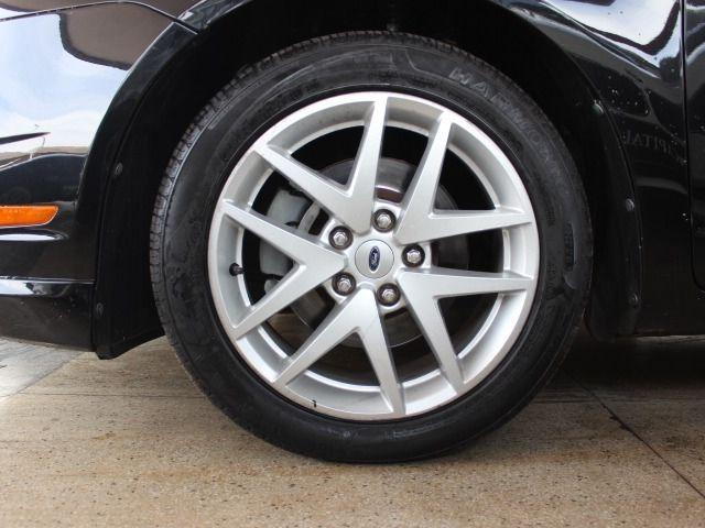 Fusion SEL 2.5 16V 173cv Aut. - Foto 5