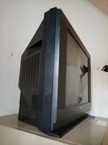 Vendo tv