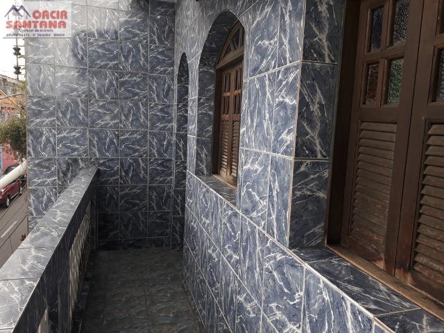 Casa 5/4 no Centro - Nazaré - Foto 16
