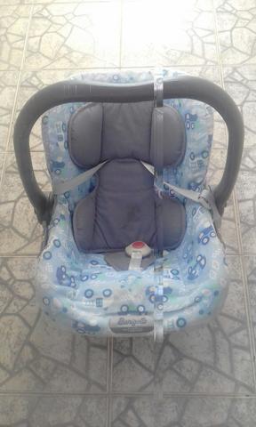 Pra vender hoje bebê conforto - Foto 2
