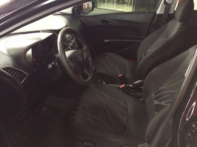Hyundai Hb20s 1.0m 1.0 Manual - Foto 7