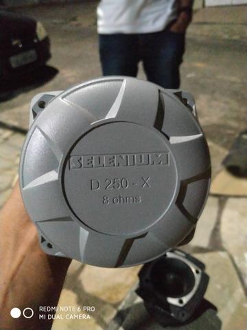 Vendo d250x e St302 - Foto 4