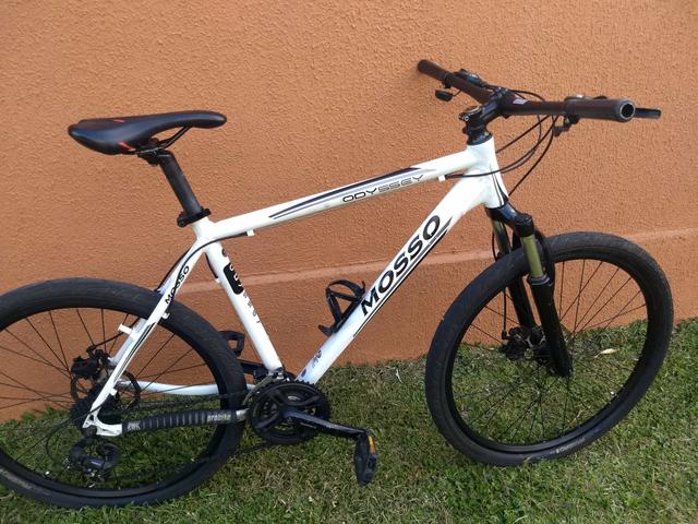 Bike Mosso odyssey - Foto 6