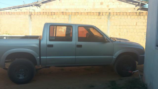 S10 4*4 - Foto 5