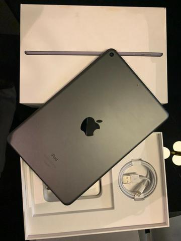 Apple Ipad Mini 5 64GB Space Grey