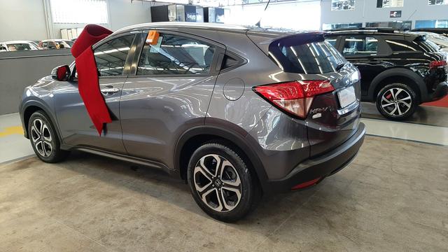 Honda hr-v 1.8 flex exl 2017/2017 - Foto 5