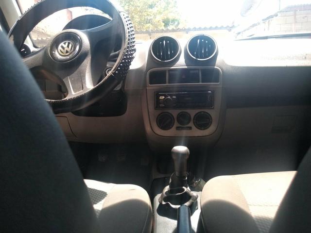 Gol G4 2012 - Foto 3