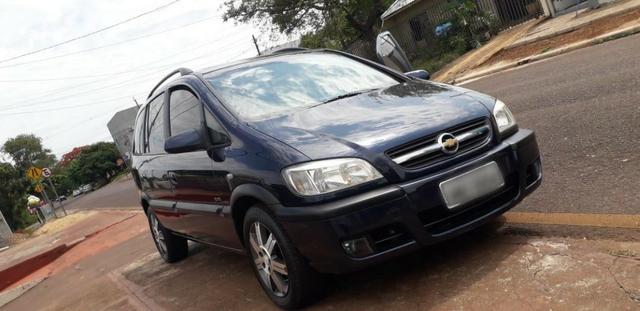 Chevrolet Zafira 2.0 Elite Flex Power Aut. 5p - Foto 10