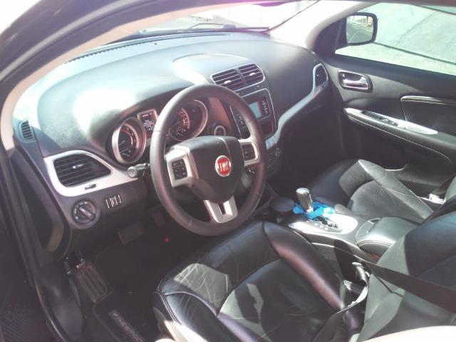 Fiat Freemont 2012 - 7 Lugares - Foto 5